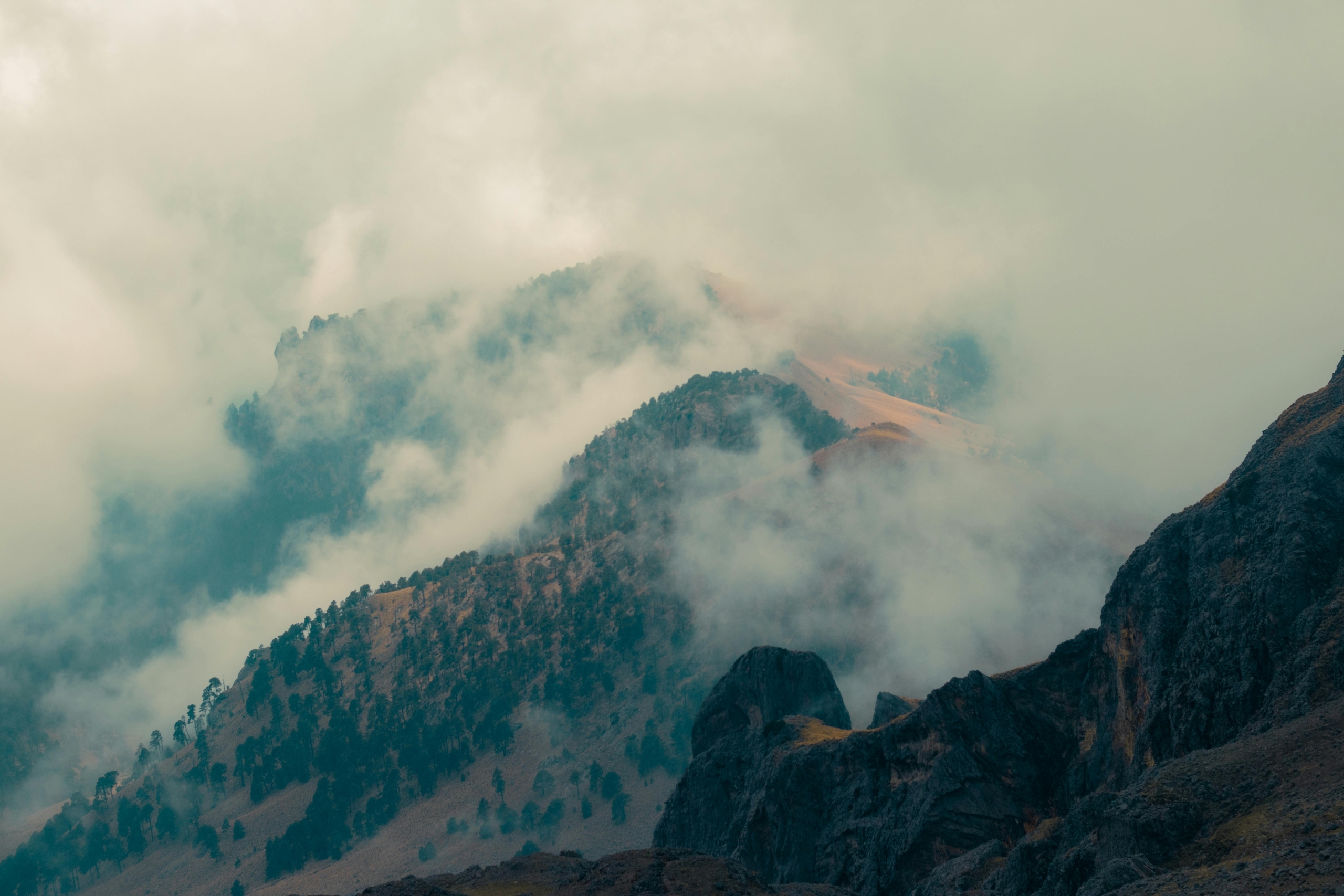 God’s Promises: Seven Key Promises to Strengthen Your Faith