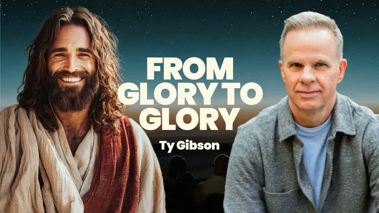 Unbelievable From Glory to Glory Ty GIbson