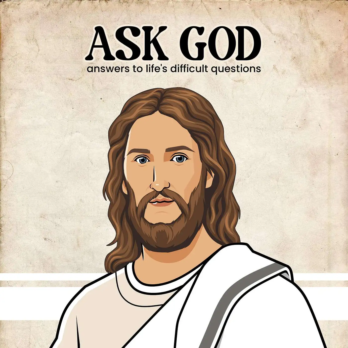 Three Questions to Daily Ask God
