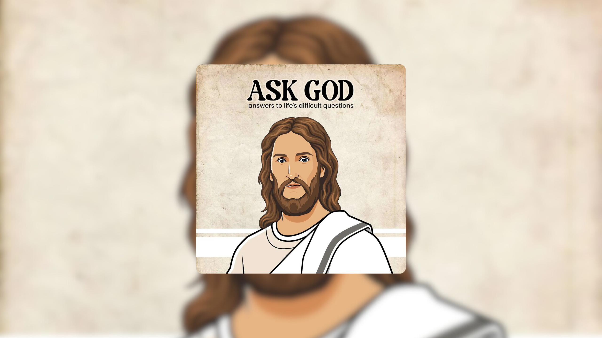 Three Questions to Daily Ask God