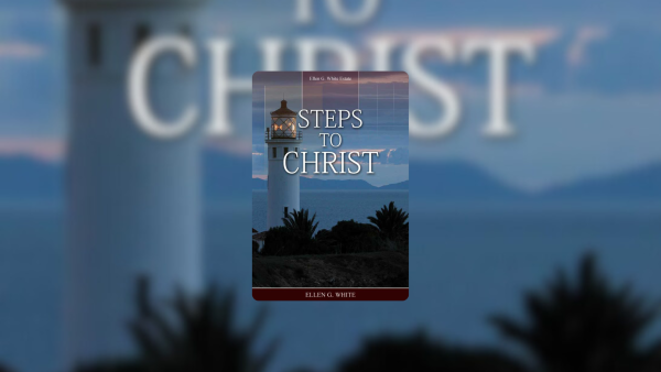 Steps to Christ