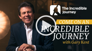 The Incredible Journey