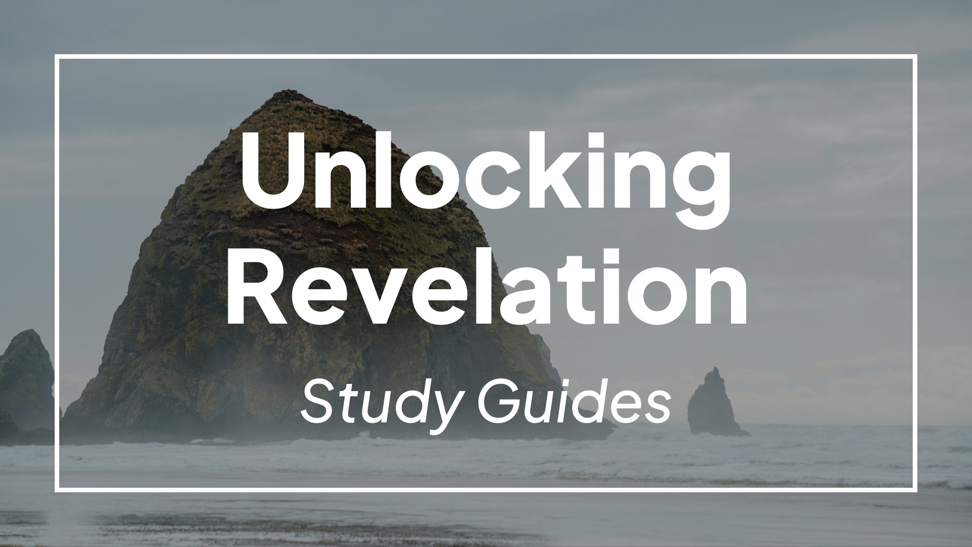 Unlocking Revelation