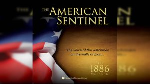 American Sentinel
