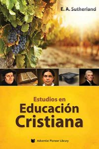 Estudios en Educacion Cristiana