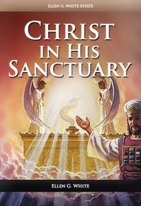 Christ in His Sanctuary