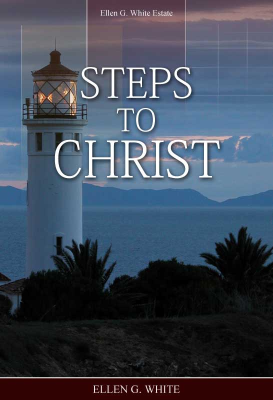 Steps to Christ