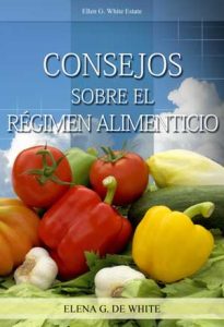 Consejos sobre el Régimen Alimenticio