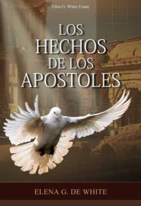 Los Hechos de los Apóstoles