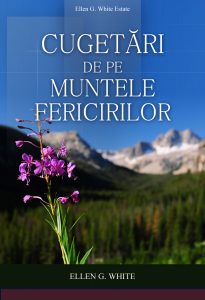 Cugetări de pe Muntele Fericirilor