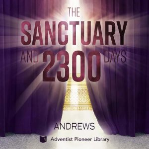 The Sanctuary and the Twenty-three Hundred Days