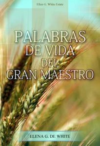 Palabras de Vida Del Gran Maestro