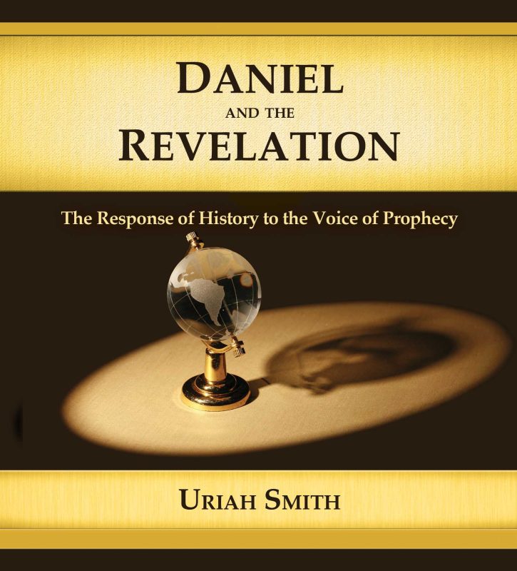 Daniel and the Revelation