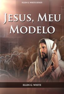 Jesus, Meu Modelo