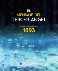 El Mensaje del Tercer Ángel