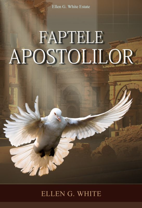 Faptele Apostolilor