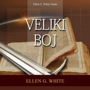 Veliki Boj med Kristusom in Satanom