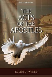 Acts of the Apostles