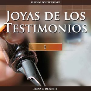 Joyas de los Testimonios, Vol 1