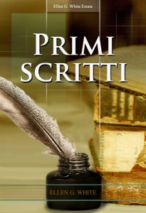 Primi scritti