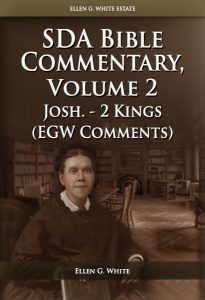 Seventh-Day Adventist Bible Commentary, Vol. 2