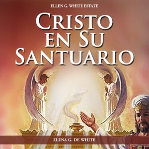 Cristo en su Santuario