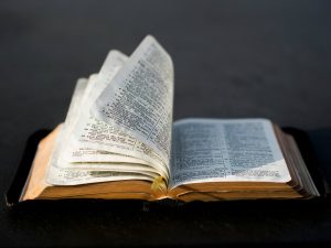 America in Prophecy – Revelation 13 and the Final Crisis