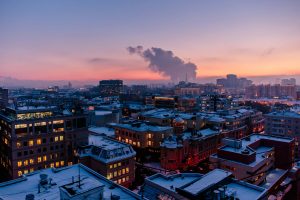 What Is the Church? Its Identity, Purpose, and Role Today