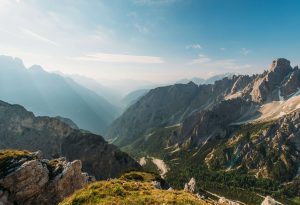 Modern Self – Identity, Autonomy, and Faith in Today’s World