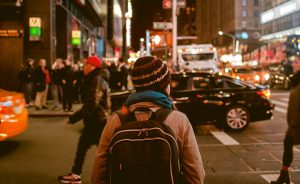 God Sees Everything: Living with Purpose in His Presence