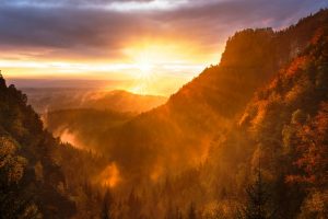 Price of Redemption: God’s Sacrifice and the Cost of Grace