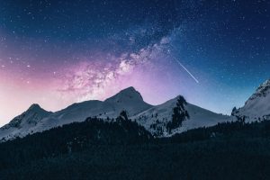 Self Denial: When Self Dies and Christ Lives Within