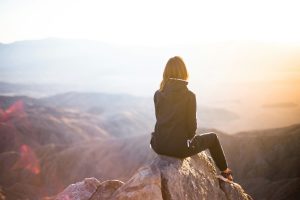 God’s Character: How His Justice and Love Are Vindicated