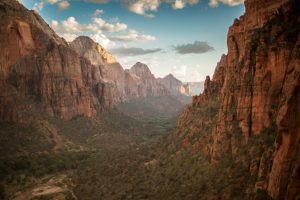 Living in Unprecedented Times: What COVID-19 Means for Prophecy