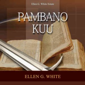 Pambano Kuu