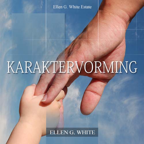 Karaktervorming