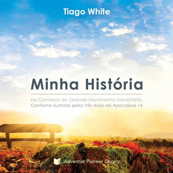 Minha História