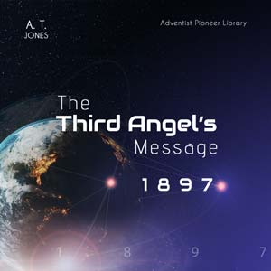 The Third Angel’s Message