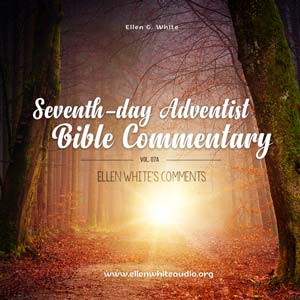 Seventh-Day Adventist Bible Commentary, Vol. 7A