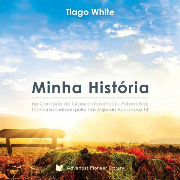 Minha História