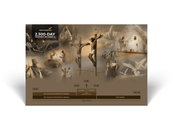 What Happens After Death? A Biblical Worldview in Light of Prophecy and the Second Coming of Jesus Christ