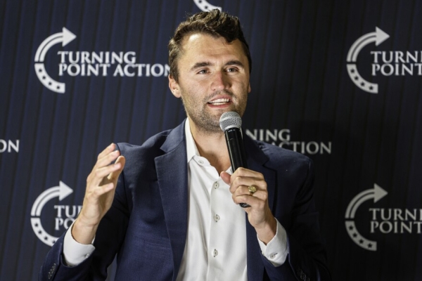 How Turning Point USA Sparked a Cultural Revival: Sharing a Biblical Worldview and Hastening the Second Coming of Jesus Christ