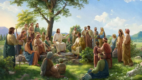 Embracing the Palace in Time: Rediscovering the Seventh-Day Sabbath in a Restless World