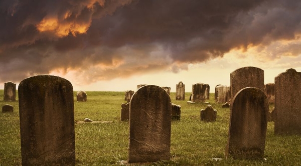 What Happens After Death? A Biblical View Compared to Adventist, Baptist, Catholic, and Secular Beliefs