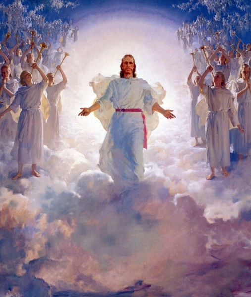 81 Does the Bible Teach We Go Straight to Heaven When We Die?