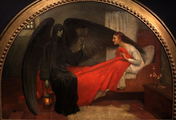What Happens After You Die? A Biblical Perspective on Sleep Until the Second Coming