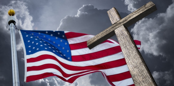 Christian Nationalism, Second Coming, Sabbath, and Protecting the Freedom to Worship God