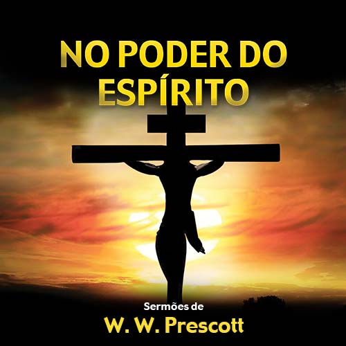 No Poder do Espírito