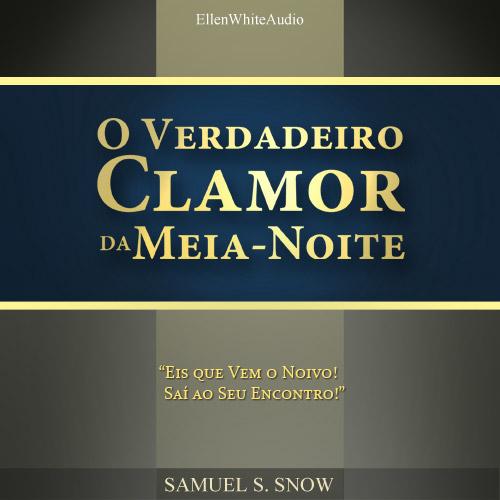 O Verdadeiro Clamor da Meia-Noite