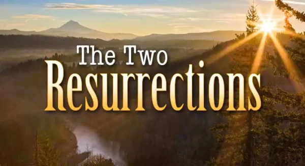 The Biblical Signs of the Second Coming of Jesus Christ: Understanding the Two Resurrections and the Millennium